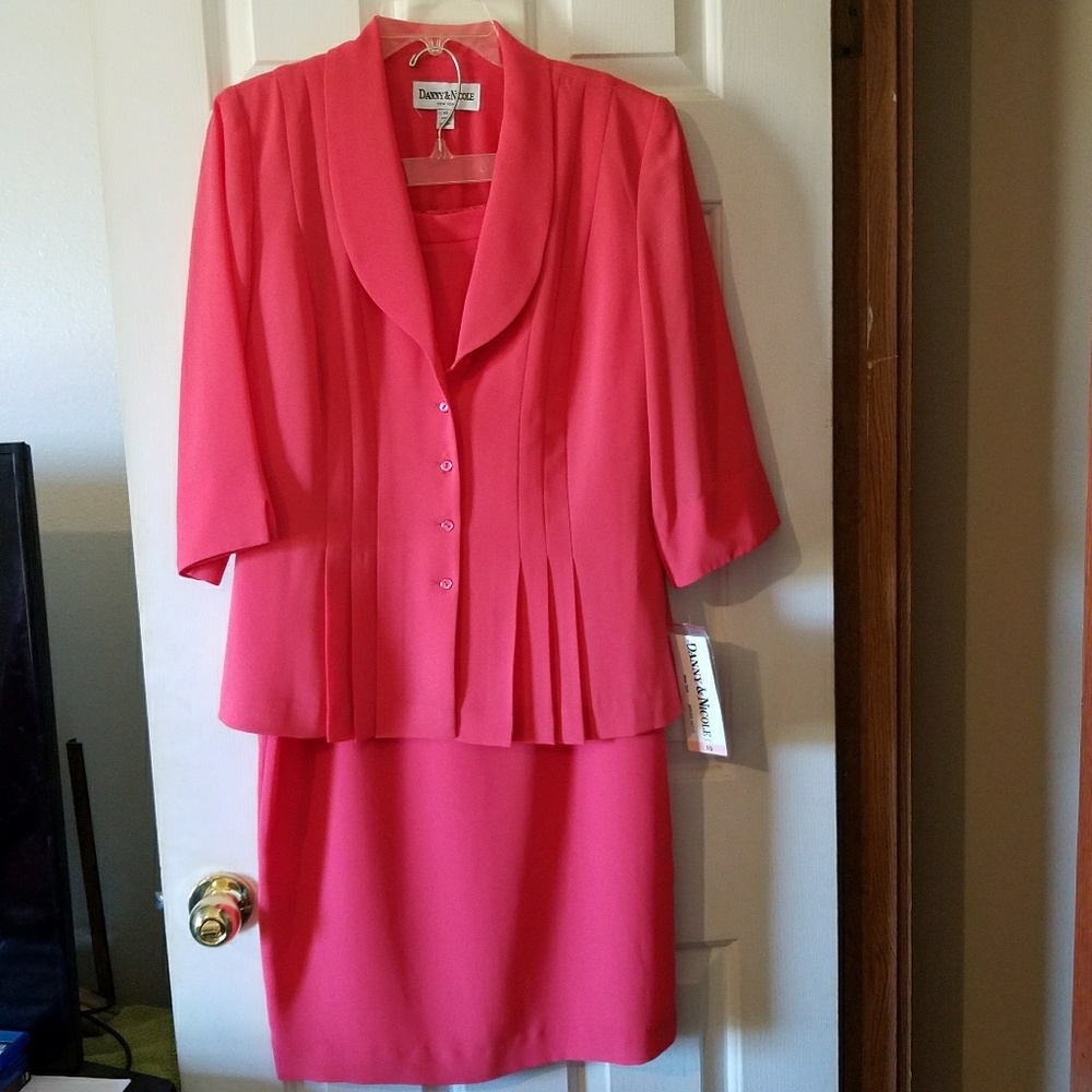 Dress Suit